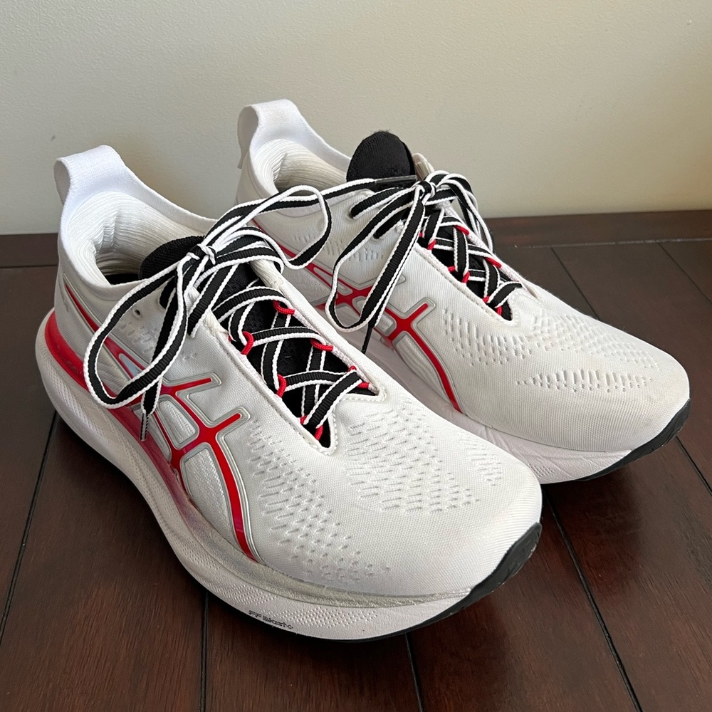 ASICS Gel Nimbus 25 Anniversary - Women’s 8.5
